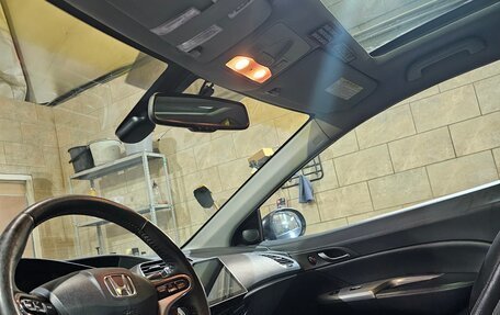 Honda Civic VIII, 2007 год, 715 000 рублей, 7 фотография