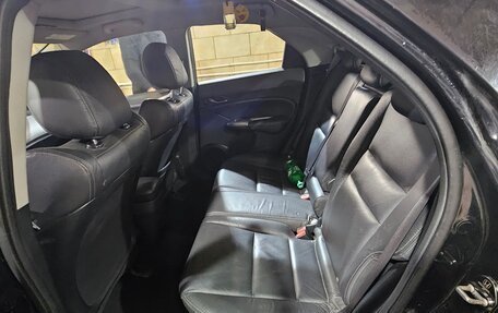 Honda Civic VIII, 2007 год, 715 000 рублей, 5 фотография