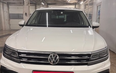 Volkswagen Tiguan II, 2020 год, 3 300 000 рублей, 1 фотография