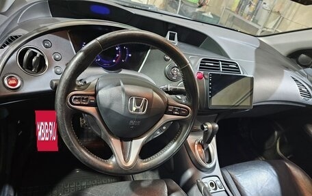 Honda Civic VIII, 2007 год, 715 000 рублей, 6 фотография