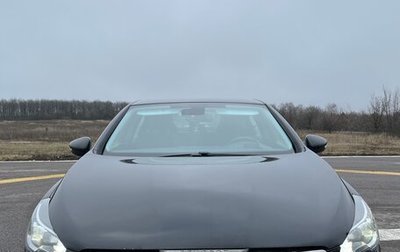 Peugeot 508 II, 2014 год, 1 299 900 рублей, 1 фотография