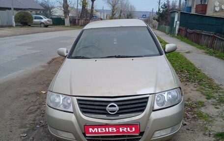 Nissan Almera Classic, 2008 год, 270 000 рублей, 1 фотография