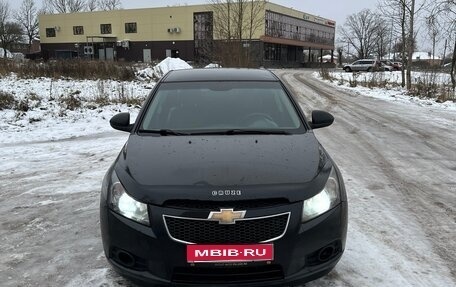 Chevrolet Cruze II, 2011 год, 525 000 рублей, 1 фотография