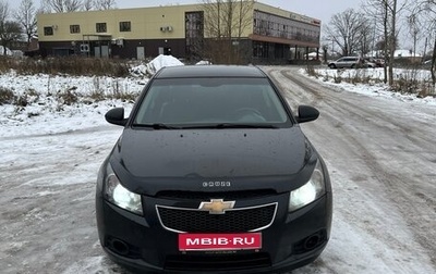 Chevrolet Cruze II, 2011 год, 525 000 рублей, 1 фотография
