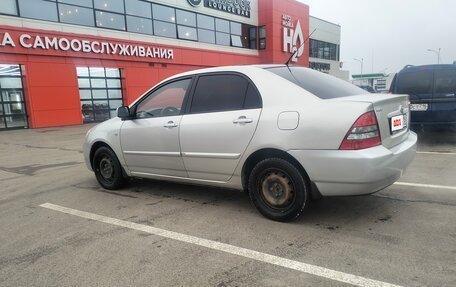 Toyota Corolla, 2005 год, 420 000 рублей, 5 фотография