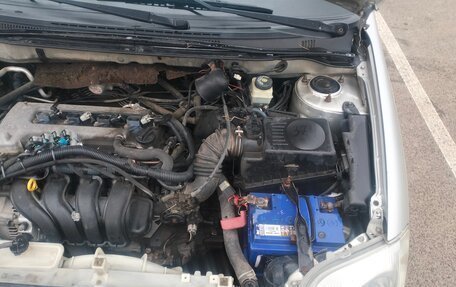 Toyota Corolla, 2005 год, 420 000 рублей, 9 фотография