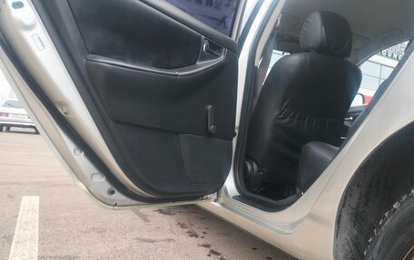 Toyota Corolla, 2005 год, 420 000 рублей, 13 фотография