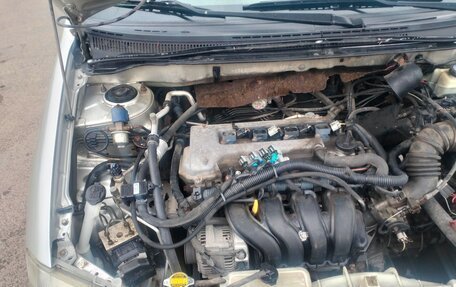 Toyota Corolla, 2005 год, 420 000 рублей, 10 фотография