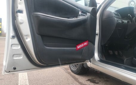 Toyota Corolla, 2005 год, 420 000 рублей, 12 фотография