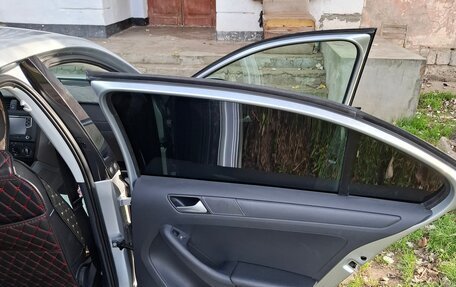 Volkswagen Jetta VI, 2015 год, 1 200 000 рублей, 3 фотография