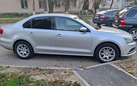 Volkswagen Jetta VI, 2015 год, 1 200 000 рублей, 6 фотография