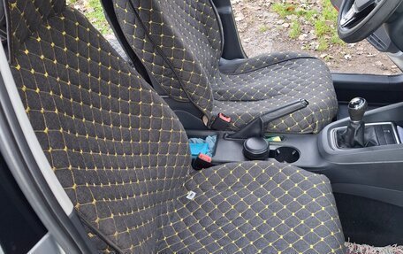 Volkswagen Jetta VI, 2015 год, 1 200 000 рублей, 2 фотография