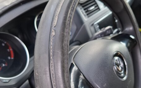 Volkswagen Jetta VI, 2015 год, 1 200 000 рублей, 7 фотография