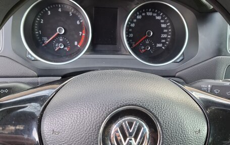 Volkswagen Jetta VI, 2015 год, 1 200 000 рублей, 8 фотография