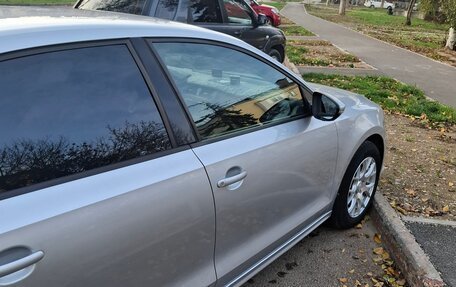 Volkswagen Jetta VI, 2015 год, 1 200 000 рублей, 9 фотография