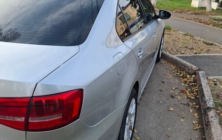 Volkswagen Jetta VI, 2015 год, 1 200 000 рублей, 10 фотография