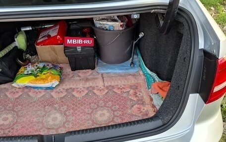 Volkswagen Jetta VI, 2015 год, 1 200 000 рублей, 4 фотография