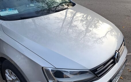 Volkswagen Jetta VI, 2015 год, 1 200 000 рублей, 15 фотография