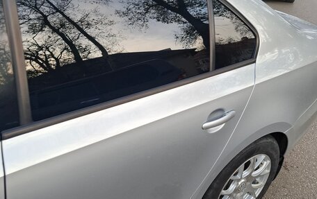 Volkswagen Jetta VI, 2015 год, 1 200 000 рублей, 13 фотография