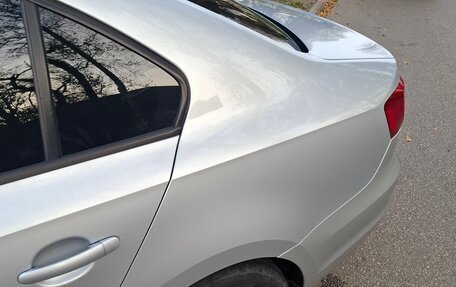 Volkswagen Jetta VI, 2015 год, 1 200 000 рублей, 14 фотография