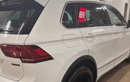 Volkswagen Tiguan II, 2020 год, 3 300 000 рублей, 5 фотография