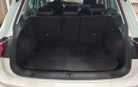 Volkswagen Tiguan II, 2020 год, 3 300 000 рублей, 11 фотография