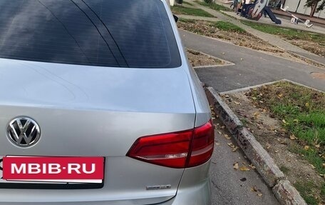 Volkswagen Jetta VI, 2015 год, 1 200 000 рублей, 11 фотография