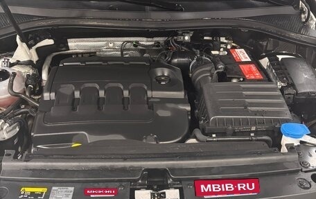 Volkswagen Tiguan II, 2020 год, 3 300 000 рублей, 8 фотография