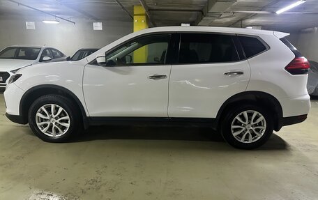 Nissan X-Trail, 2020 год, 1 700 000 рублей, 4 фотография