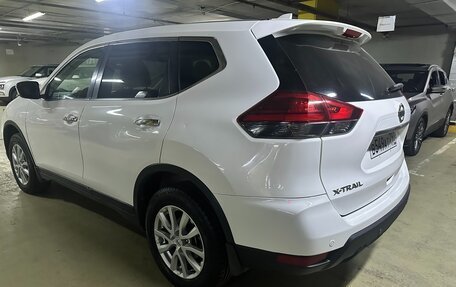 Nissan X-Trail, 2020 год, 1 700 000 рублей, 5 фотография