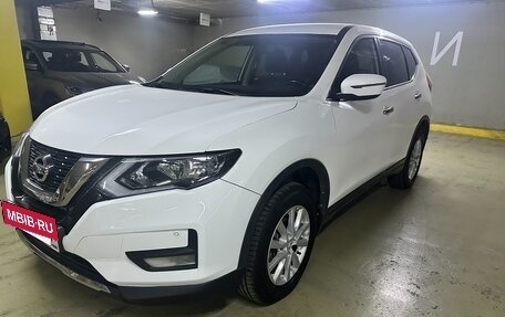 Nissan X-Trail, 2020 год, 1 700 000 рублей, 3 фотография