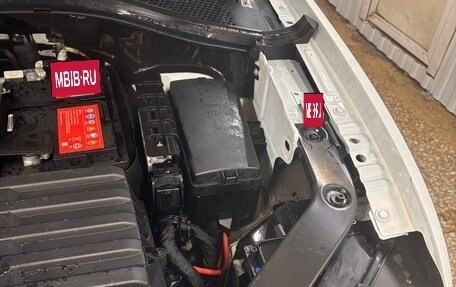 Volkswagen Tiguan II, 2020 год, 3 300 000 рублей, 10 фотография