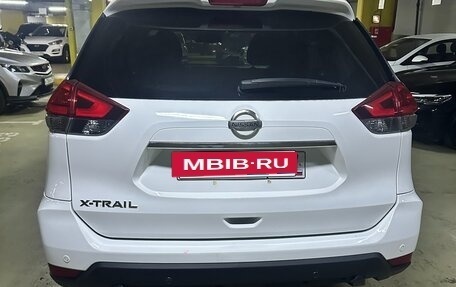 Nissan X-Trail, 2020 год, 1 700 000 рублей, 6 фотография