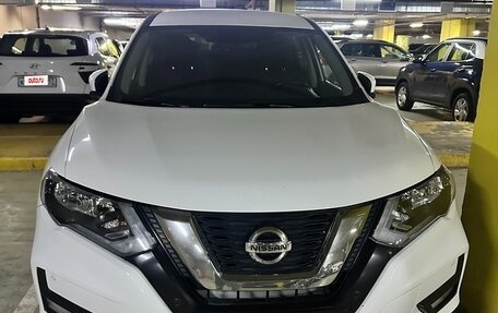Nissan X-Trail, 2020 год, 1 700 000 рублей, 2 фотография