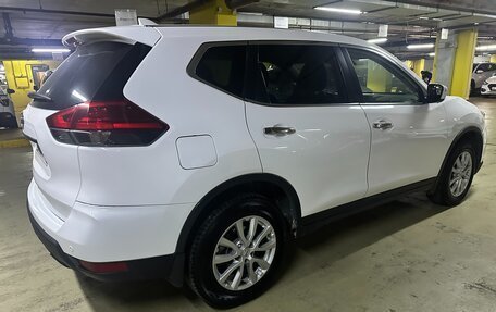 Nissan X-Trail, 2020 год, 1 700 000 рублей, 8 фотография