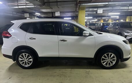 Nissan X-Trail, 2020 год, 1 700 000 рублей, 9 фотография