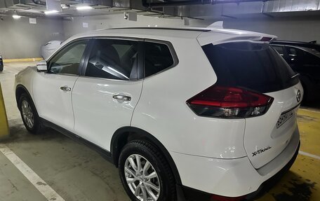 Nissan X-Trail, 2020 год, 1 700 000 рублей, 12 фотография