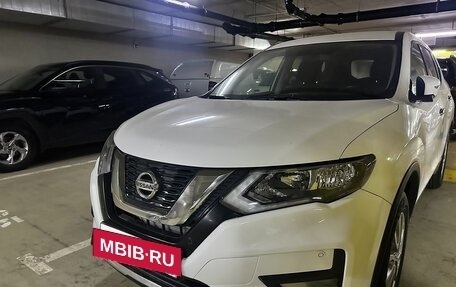 Nissan X-Trail, 2020 год, 1 700 000 рублей, 11 фотография