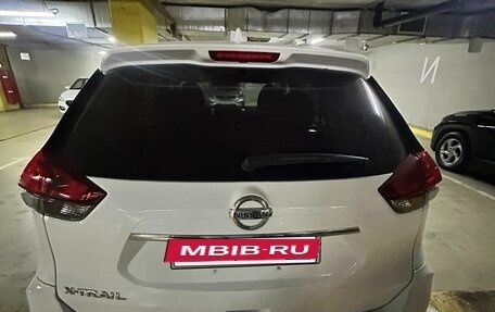 Nissan X-Trail, 2020 год, 1 700 000 рублей, 14 фотография