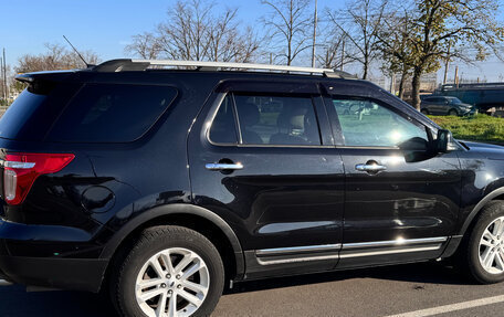 Ford Explorer VI, 2014 год, 1 750 000 рублей, 6 фотография