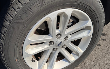 Ford Explorer VI, 2014 год, 1 750 000 рублей, 14 фотография