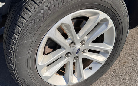 Ford Explorer VI, 2014 год, 1 750 000 рублей, 13 фотография