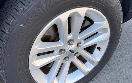 Ford Explorer VI, 2014 год, 1 750 000 рублей, 12 фотография