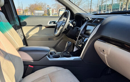 Ford Explorer VI, 2014 год, 1 750 000 рублей, 17 фотография