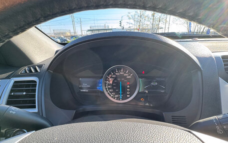 Ford Explorer VI, 2014 год, 1 750 000 рублей, 23 фотография