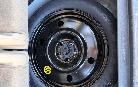 Ford Explorer VI, 2014 год, 1 750 000 рублей, 27 фотография