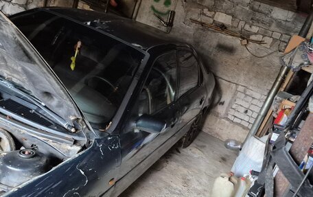 Ford Mondeo I, 1994 год, 40 000 рублей, 2 фотография