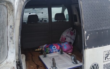 Volkswagen Caddy III рестайлинг, 2008 год, 330 000 рублей, 5 фотография