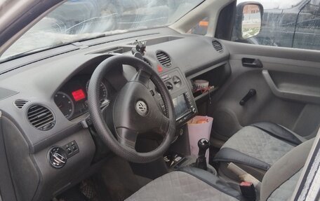 Volkswagen Caddy III рестайлинг, 2008 год, 330 000 рублей, 2 фотография