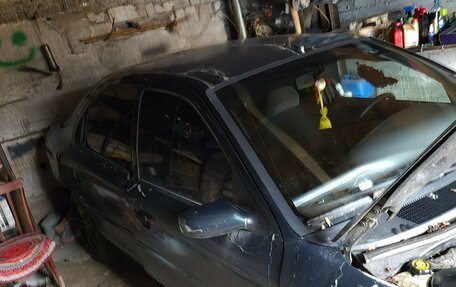 Ford Mondeo I, 1994 год, 40 000 рублей, 3 фотография